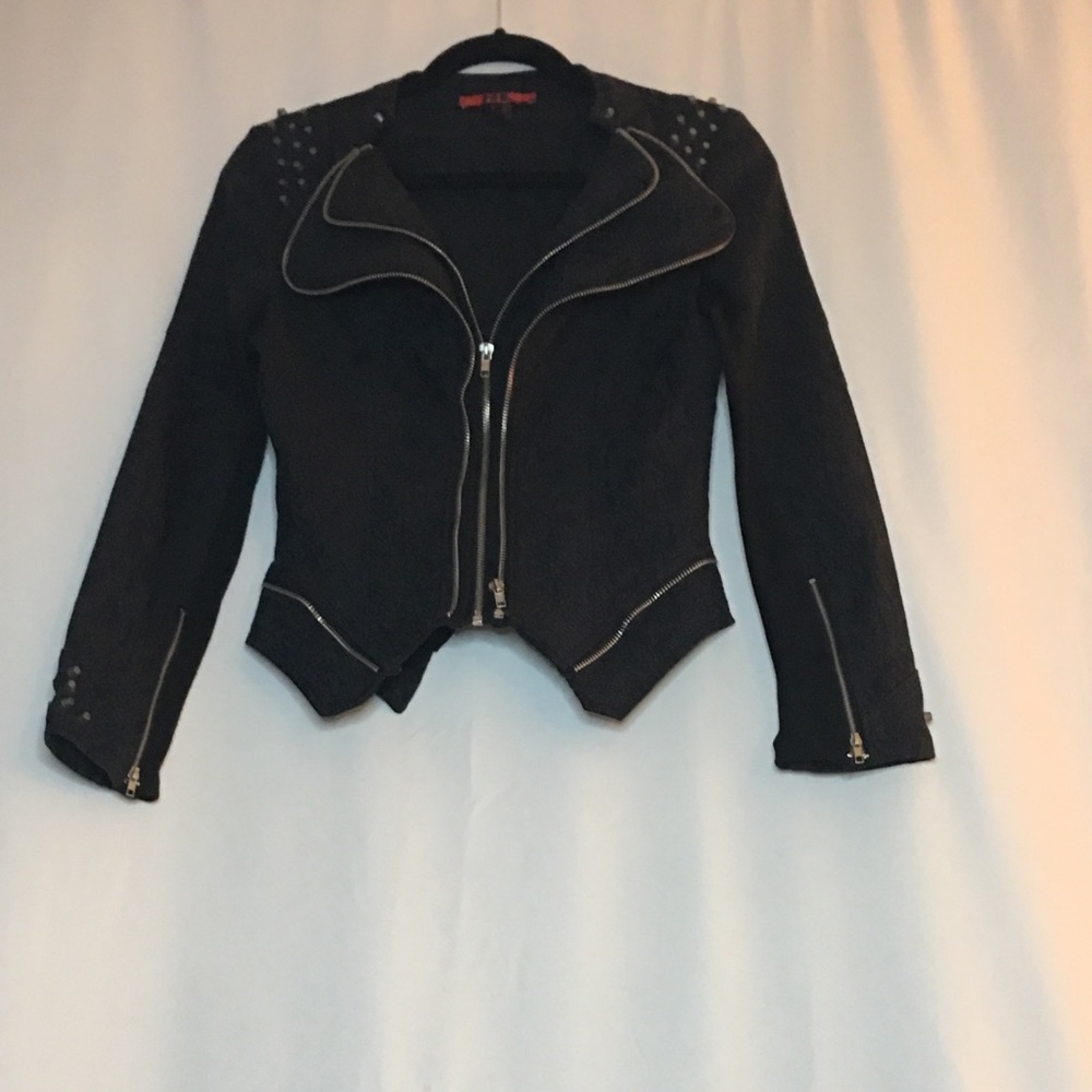 Jacket